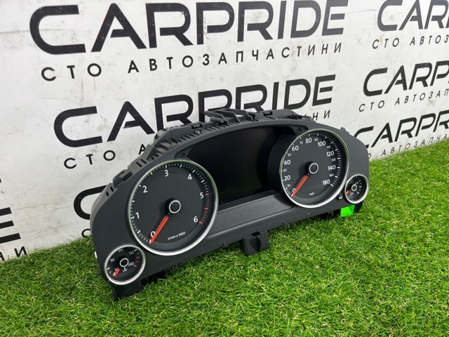 7P6920981 VAG Панель приборов купить в Каменское