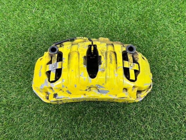 Тормозной суппорт 7PP615123 PORSCHE