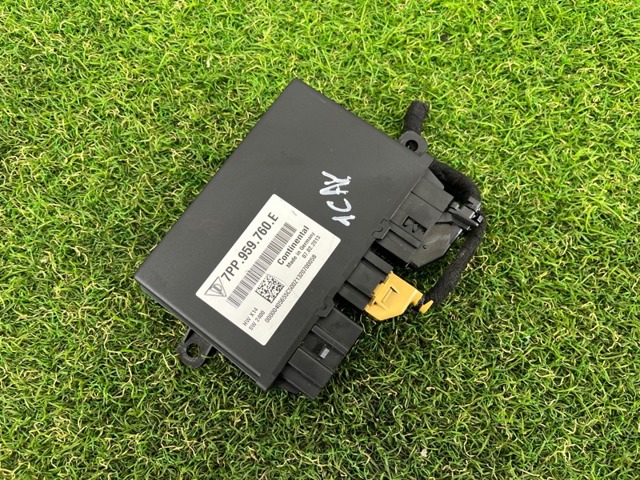 7PP959760E PORSCHE купить в Запорожье