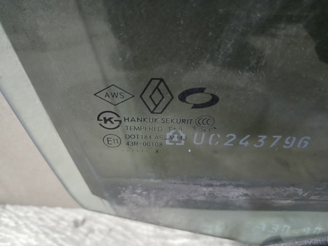 80300JY00A Стекло двери передней правой купить Ирпень