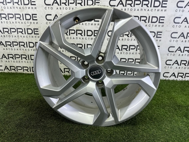 Оригинальные диски 80A601025BD VAG