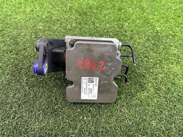 Блок управления ABS 80A614517BBEF VAG