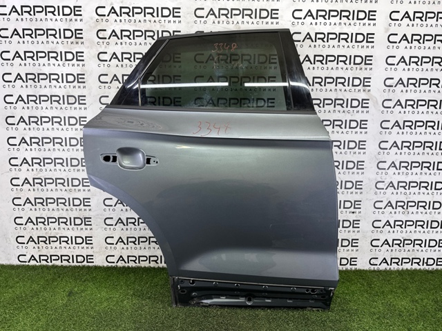 Дверь задняя в сборе Audi Q5