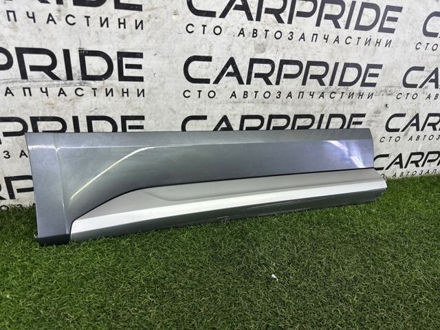 80A853970AGRU Молдинг двери задней правой нижний купить Чернигов