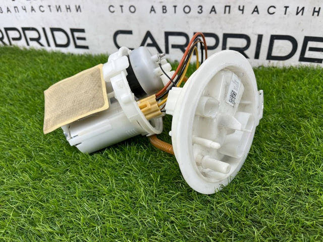 80A919087 Модуль топливного насоса с датчиком уровня топлива купить Житомир