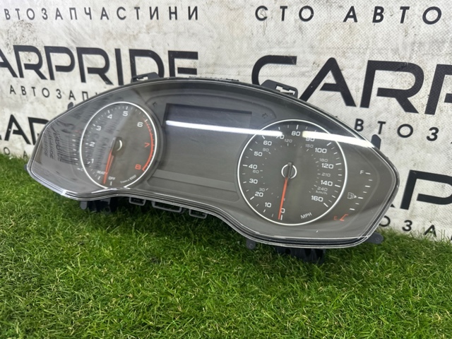 80A920840A VAG Панель приборов купить в Харьков