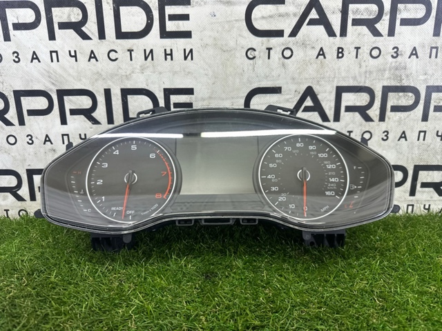 Приборная доска 80A920840A VAG