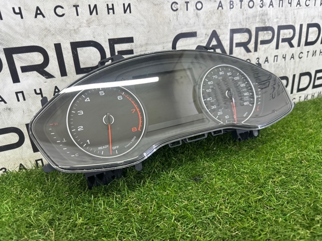 80A920840A Приборная доска (щиток приборов) купить Тернополь