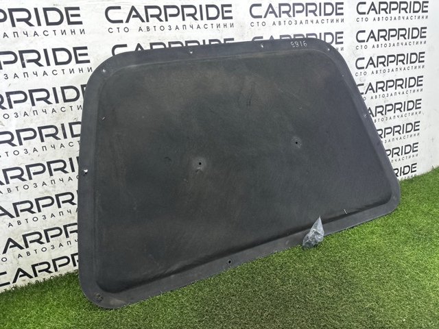 81125L0000 HYUNDAI Шумоизоляция капота купить в Ужгород