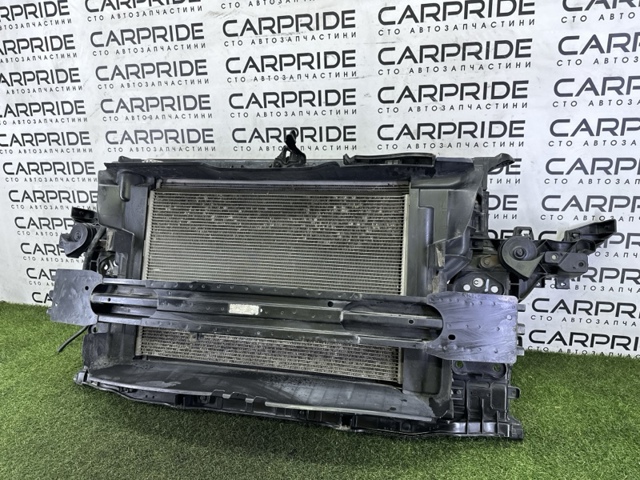 81130C5000 HYUNDAI Замок капота купить в Черкассы