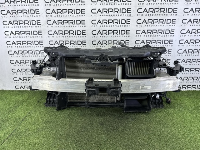 Запор капота (замок и привод замка капота) 81130L2000 HYUNDAI