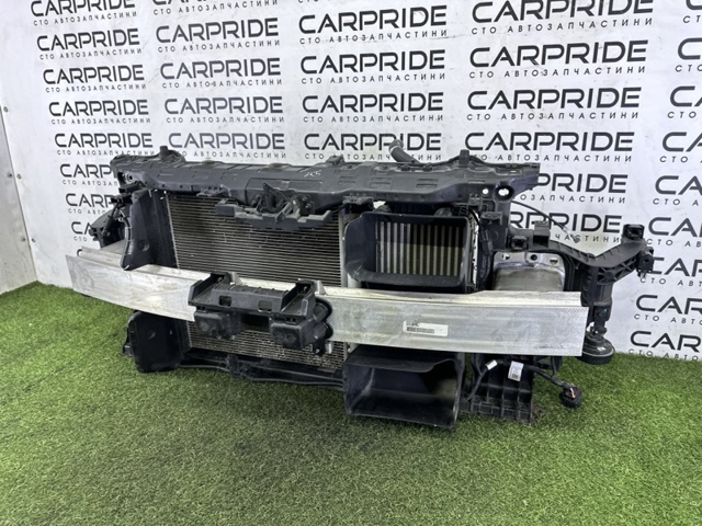 HYUNDAI 81130L2000 Замок капота в наличии Житомир