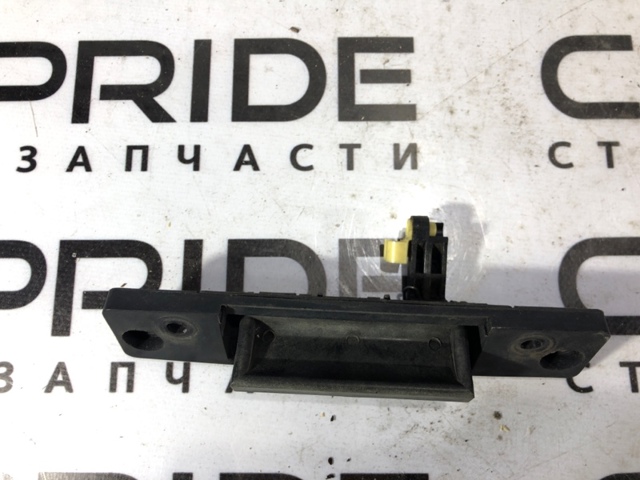 HYUNDAI 812603E000 Ручка крышки багажника (двери 3/5-й задней) наружная в наличии Львов