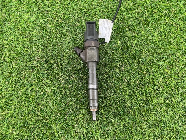 Клапанная форсунка 8200100272 RENAULT