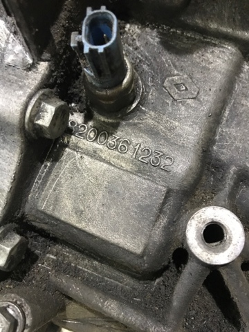8200128325 RENAULT купить в Черновцы