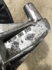 Кронштейн топливного насоса ТНВД 8200193773 RENAULT