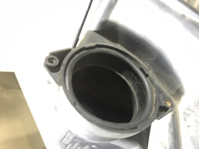 RENAULT 8200369798 Корпус воздушного фильтра в наличии Украина