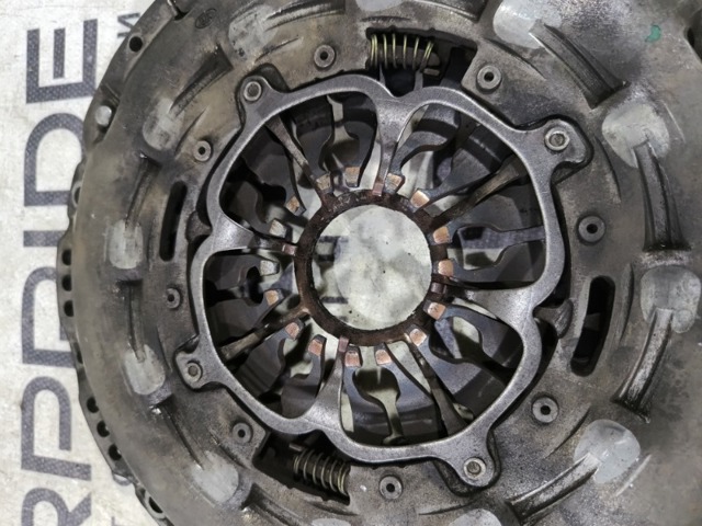 8200501027 RENAULT Сцепление купить в Тернополь