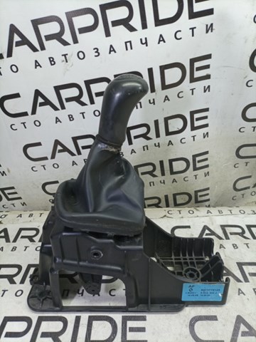 Селектор коробки передач 8200779125 RENAULT