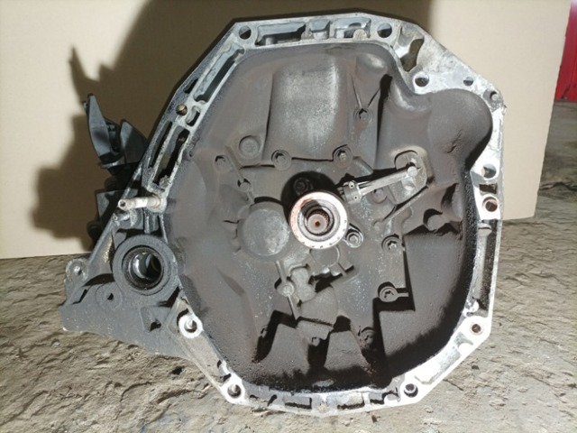 8200859980 RENAULT КПП купить в Николаев