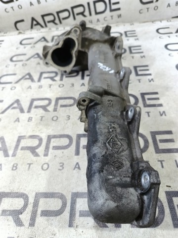 8201022367 RENAULT Коллектор впускной купить в Николаев