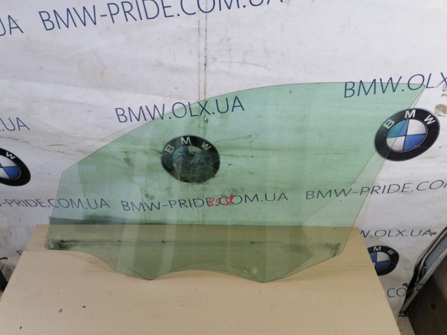 824212P011 HYUNDAI Стекло двери передней правой купить в Житомир