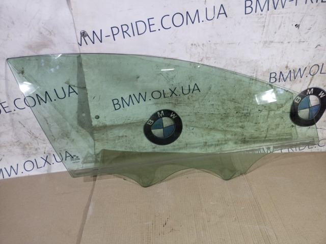 Стекло передней двери, правой 824213S010 HYUNDAI