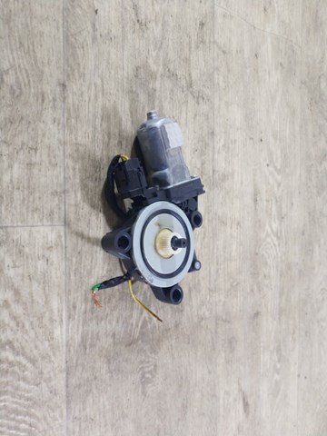 Привод электростеклоподъемника передний 82450C1000 HYUNDAI