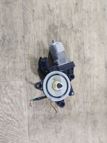 82450C1000 HYUNDAI Мотор стеклоподъемника двери передней левой купить в Житомир