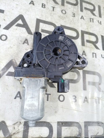 82460C1000 HYUNDAI Мотор стеклоподъемника двери передней правой купить в Полтава