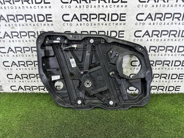 Стеклоподъемник передней двери 82471L0000 HYUNDAI