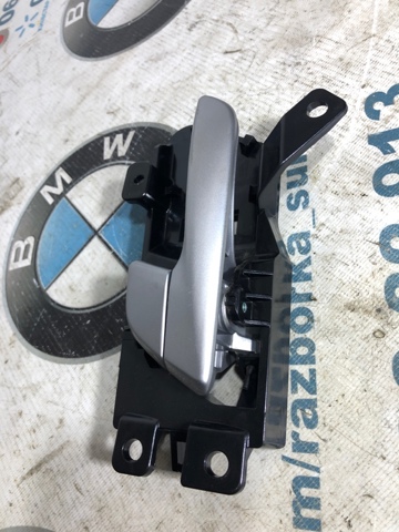 82610C1000PGB HYUNDAI Ручка двери передней внутренняя левая купить в Житомир