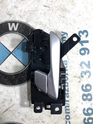 82610C1000PGB HYUNDAI Ручка двери передней внутренняя левая купить в Львов
