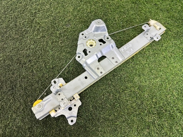 827216RA0A NISSAN Механизм стеклоподъемника двери задней левой купить в Харьков