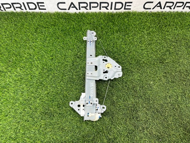 827216RR0A NISSAN Механизм стеклоподъемника двери задней левой купить в Ровно