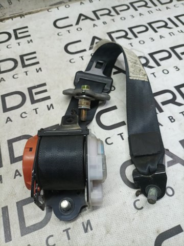 Ремень безопасности задний левый 82850SCAG11ZA HONDA