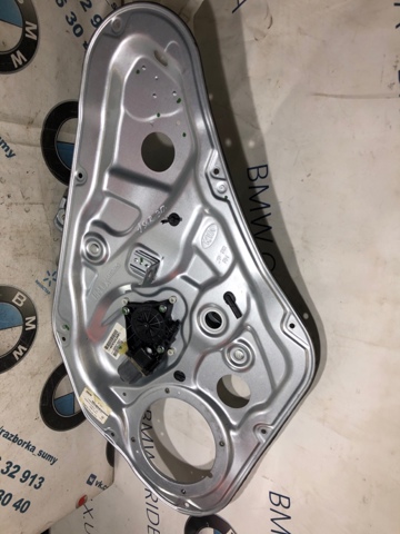 834022P000 HYUNDAI Механизм стеклоподъемника двери задней правой купить в Ирпень