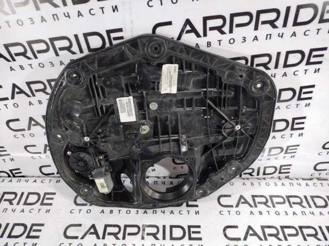 834714C000 HYUNDAI Механизм стеклоподъемника двери задней левой купить в Винница