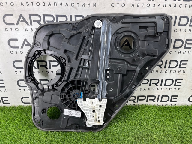 Стеклоподъемник задней левой двери 83471G2000 HYUNDAI