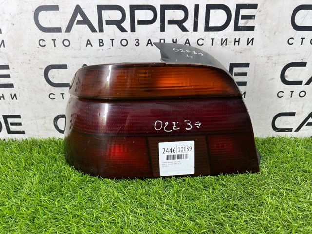 Задняя левая фара 8358031 BMW