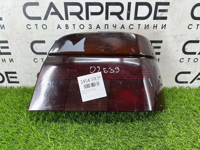 Правый стоп 8358032 BMW