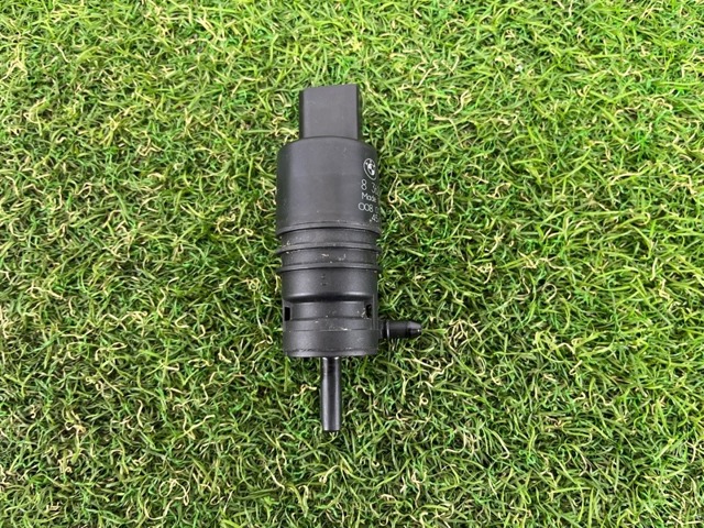 8362154 BMW Насос-мотор омывателя стекла переднего купить в Ровно