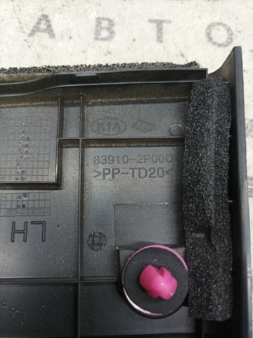 839102P000 купить Кривой Рог