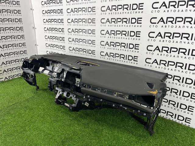84710G2AC0T9Y HYUNDAI Панель салона передняя "торпедо" купить в Черновцы