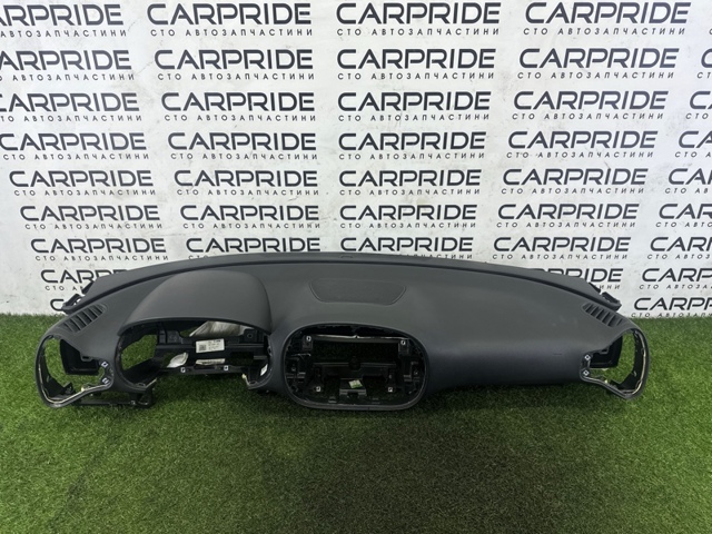 Панель приборная торпеды 84710K0100WK HYUNDAI