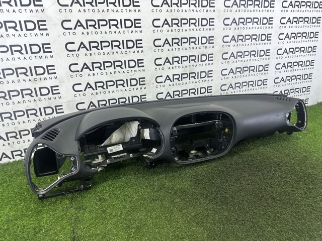 84710K0100WK Панель салона передняя "торпедо" купить Львов