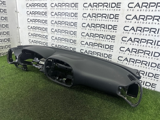 84710K0100WK HYUNDAI Панель салона передняя "торпедо" купить в Хмельницкий