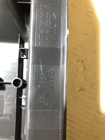 849921KA0A NISSAN купить в Сумы