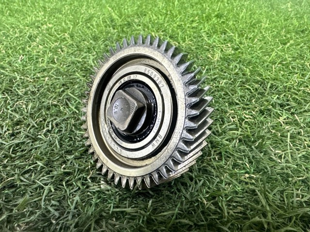 8509302 BMW купить в Ужгород