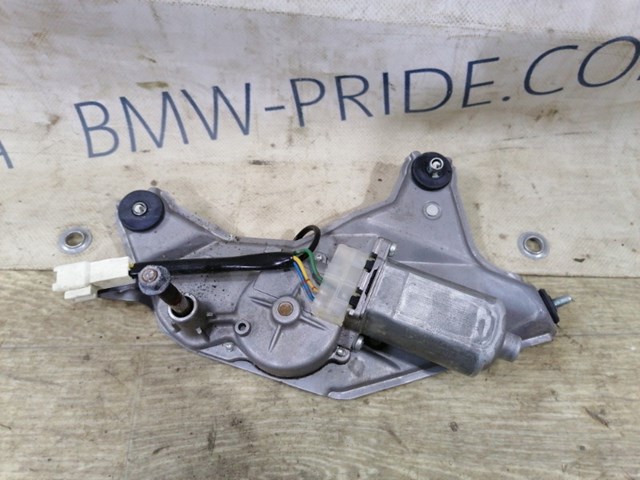 8513047010 TOYOTA Мотор стеклоочистителя заднего стекла купить в Запорожье